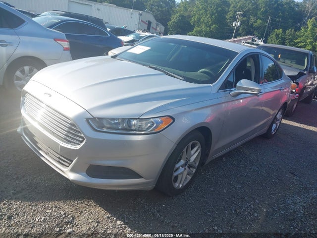 Aukcja sprzedaży 2014 Ford Fusion Se, vin: 3FA6P0H79ER262863, numer aukcji: 42514560