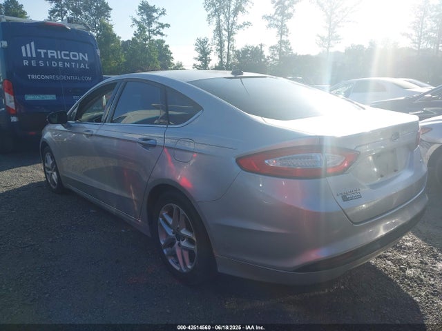 Aukcja sprzedaży 2014 Ford Fusion Se, vin: 3FA6P0H79ER262863, numer aukcji: 42514560