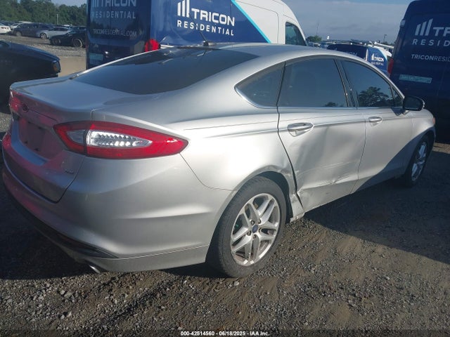 Aukcja sprzedaży 2014 Ford Fusion Se, vin: 3FA6P0H79ER262863, numer aukcji: 42514560