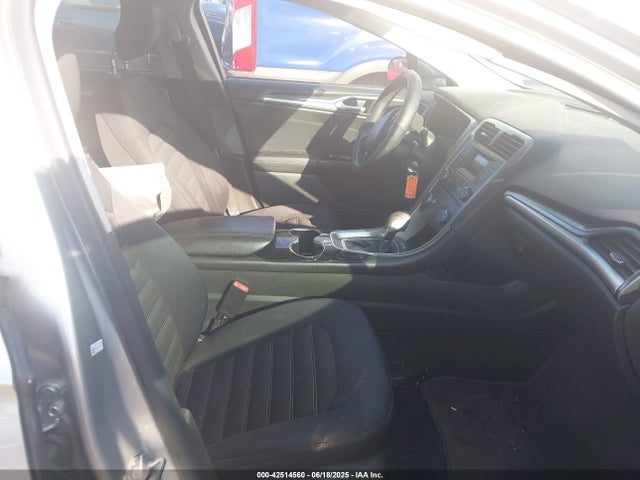 Aukcja sprzedaży 2014 Ford Fusion Se, vin: 3FA6P0H79ER262863, numer aukcji: 42514560