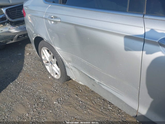 Aukcja sprzedaży 2014 Ford Fusion Se, vin: 3FA6P0H79ER262863, numer aukcji: 42514560