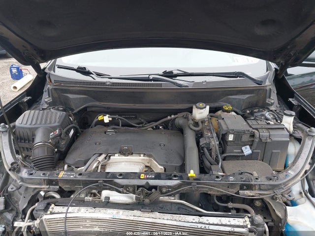 3GKALVEX3LL313408 GMC ltg