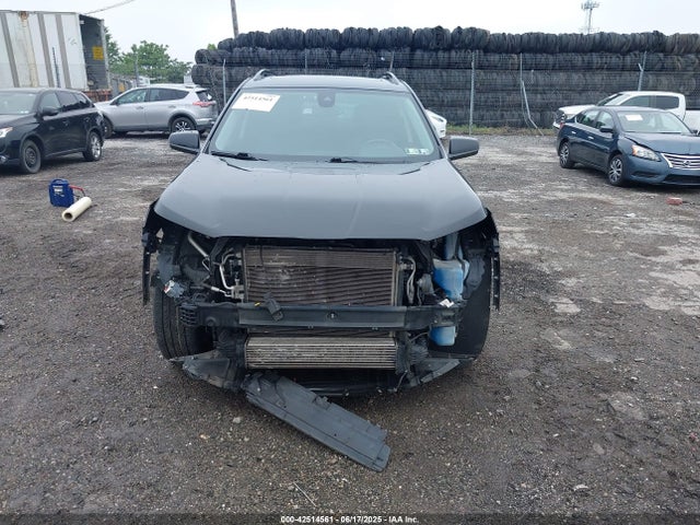 3GKALVEX3LL313408 GMC ltg