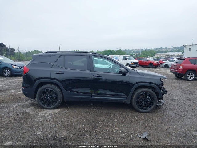 3GKALVEX3LL313408 GMC ltg