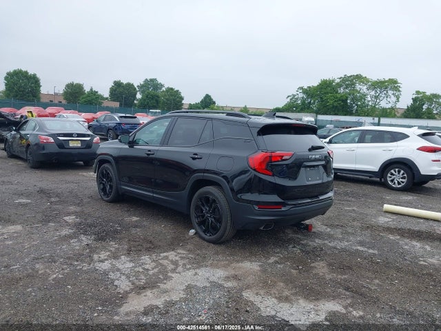 3GKALVEX3LL313408 GMC ltg