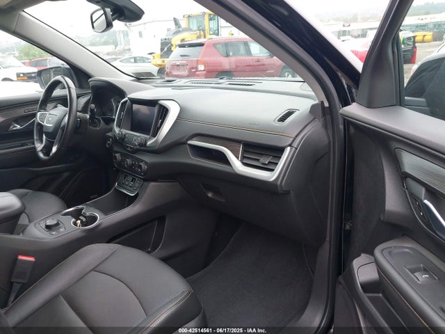 3GKALVEX3LL313408 GMC ltg