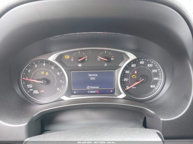 3GKALVEX3LL313408 GMC ltg