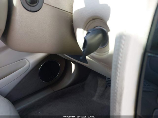 2004 JAGUAR XJ SAJWA71CX4SG31281 Photo 10