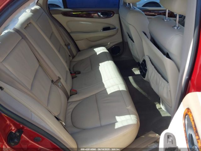 2004 JAGUAR XJ SAJWA71CX4SG31281 Photo 7