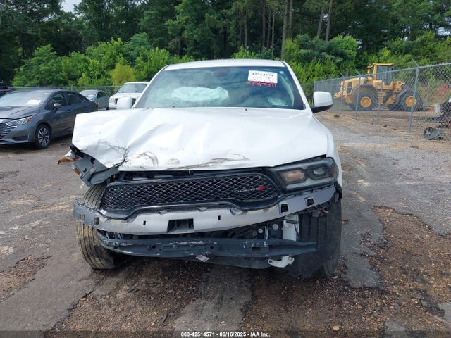 Dodge Durango Pursuit Awd 2022 1C4RDJFG2NC136478 Image 13
