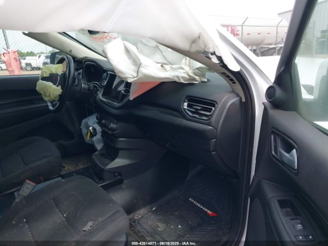 2022 DODGE DURANGO 1C4RDJFG2NC136478 Photo 4