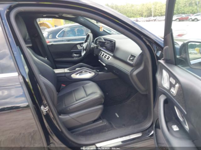 2020 MERCEDES-BENZ GLE 350 4JGFB4KB2LA068739 Photo 4