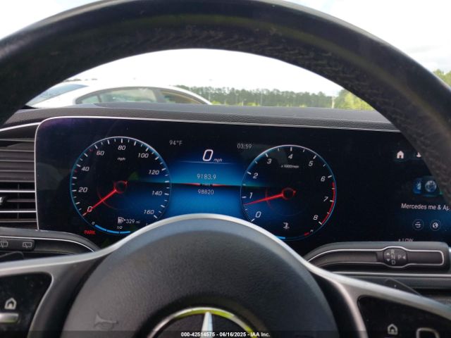 2020 MERCEDES-BENZ GLE 350 4JGFB4KB2LA068739 Photo 6