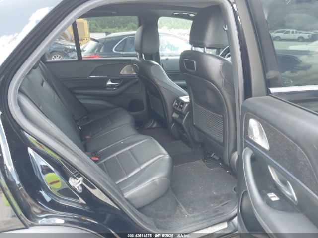 2020 MERCEDES-BENZ GLE 350 4JGFB4KB2LA068739 Photo 7