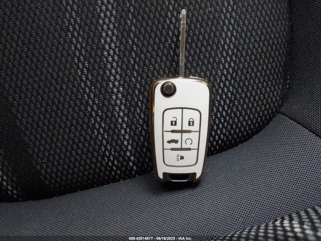 1G1JC5SG9G4157184 Chevrolet lwe - vvt, gme