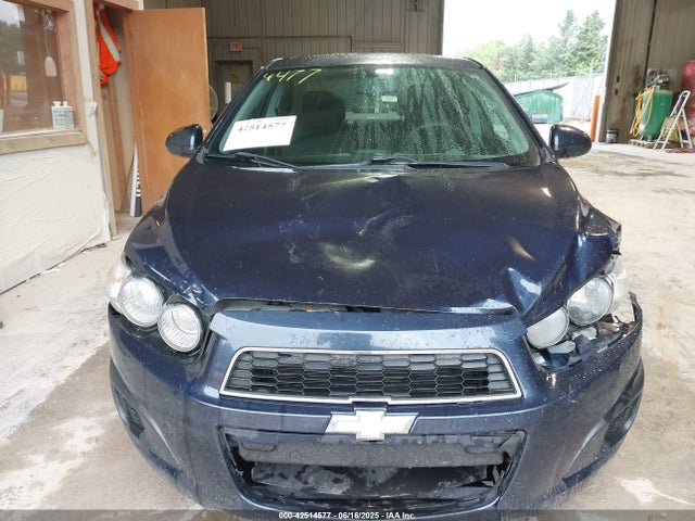 1G1JC5SG9G4157184 Chevrolet lwe - vvt, gme