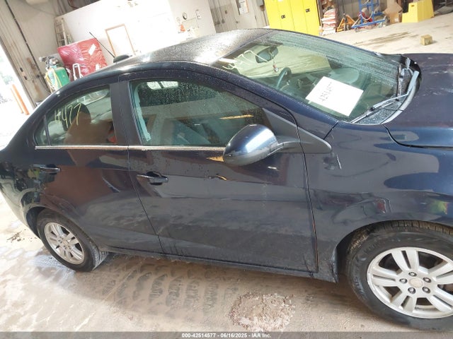 1G1JC5SG9G4157184 Chevrolet lwe - vvt, gme