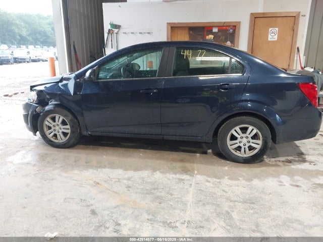 1G1JC5SG9G4157184 Chevrolet lwe - vvt, gme
