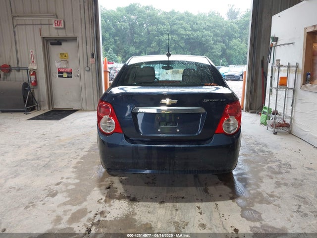 1G1JC5SG9G4157184 Chevrolet lwe - vvt, gme