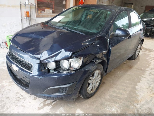 1G1JC5SG9G4157184 Chevrolet lwe - vvt, gme