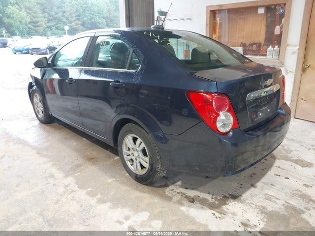 1G1JC5SG9G4157184 Chevrolet lwe - vvt, gme