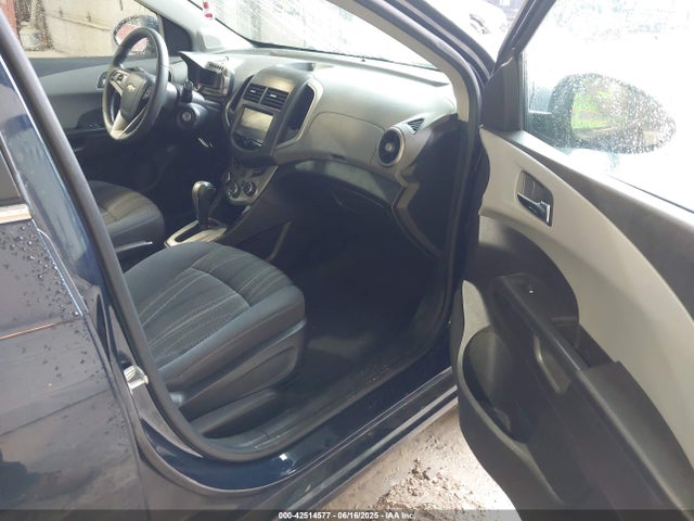 1G1JC5SG9G4157184 Chevrolet lwe - vvt, gme