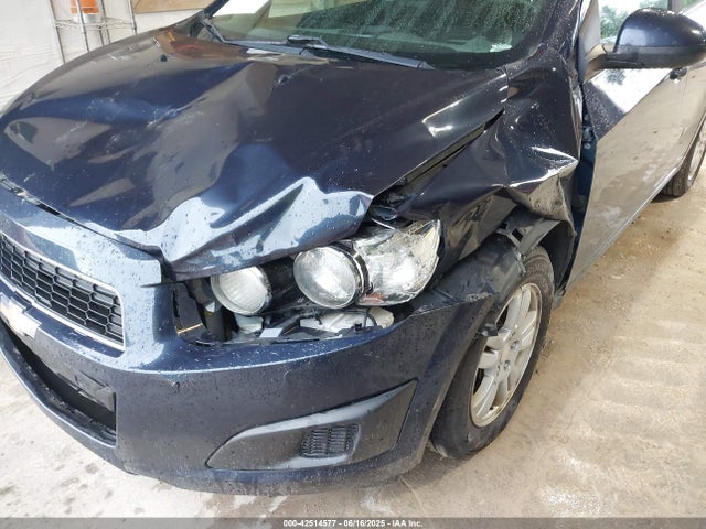 1G1JC5SG9G4157184 Chevrolet lwe - vvt, gme