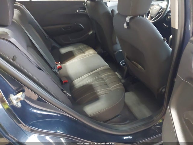 1G1JC5SG9G4157184 Chevrolet lwe - vvt, gme