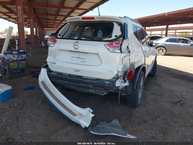 5N1AT2MTXGC749064 Nissan 2016