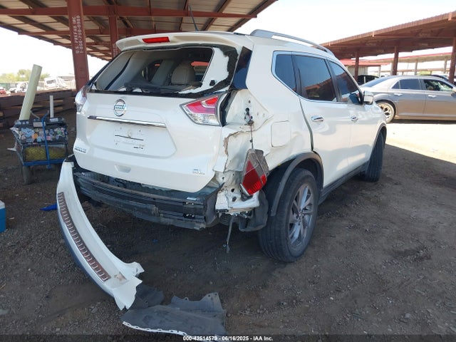 5N1AT2MTXGC749064 Nissan 2016