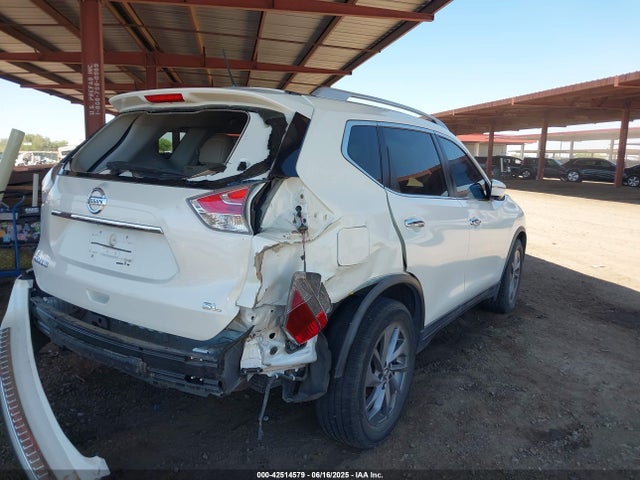 5N1AT2MTXGC749064 Nissan 2016