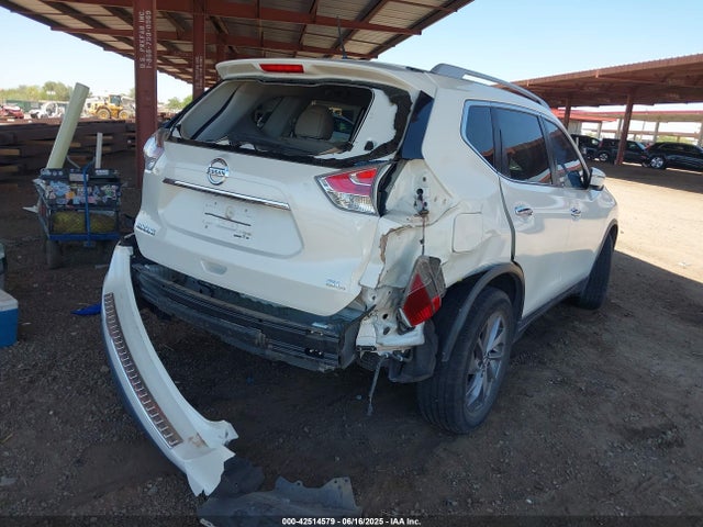 5N1AT2MTXGC749064 Nissan 2016