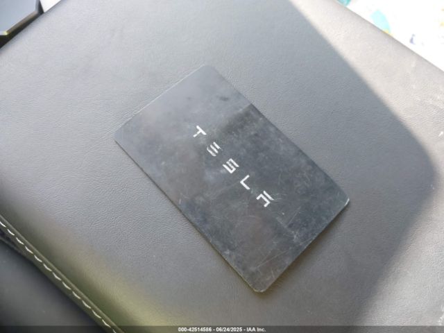 2024 TESLA MODEL Y 7SAYGDED8RF158878 Photo 10