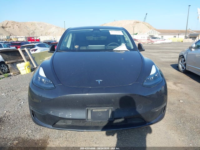 7SAYGDED8RF158878 Tesla 2024