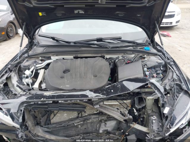 2024 VOLVO S60 7JRL12TK3RG297323 Photo 9