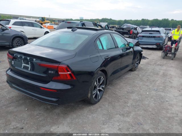 2024 VOLVO S60 7JRL12TK3RG297323 Photo 3