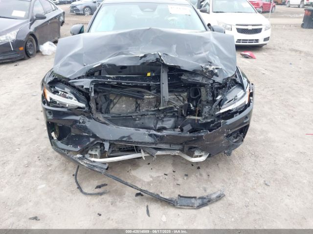 2024 VOLVO S60 7JRL12TK3RG297323 Photo 5