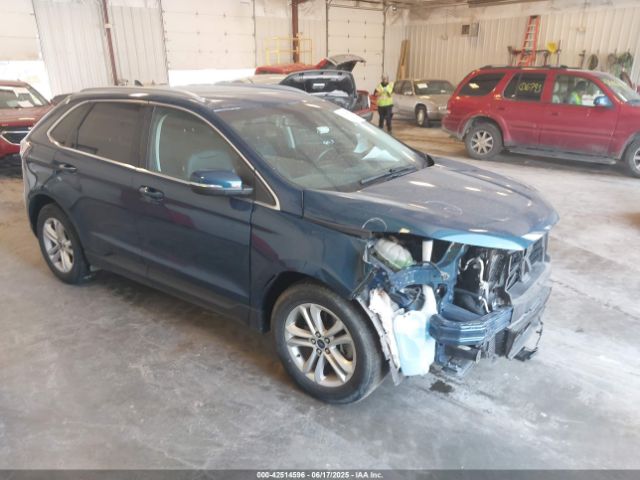 2020 FORD EDGE 2FMPK4J90LBA09924