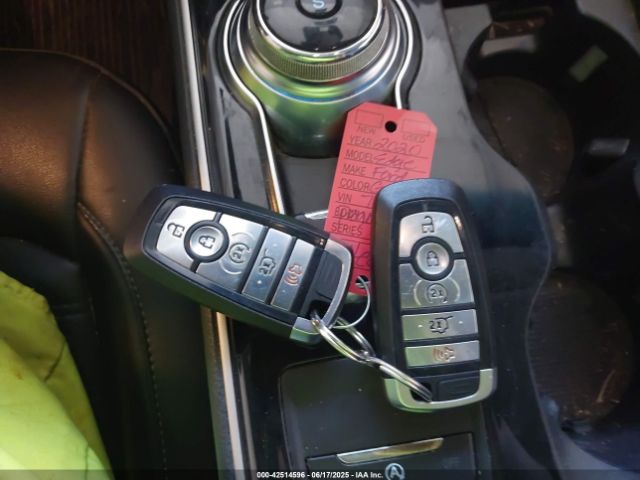 2020 FORD EDGE 2FMPK4J90LBA09924 Photo 10