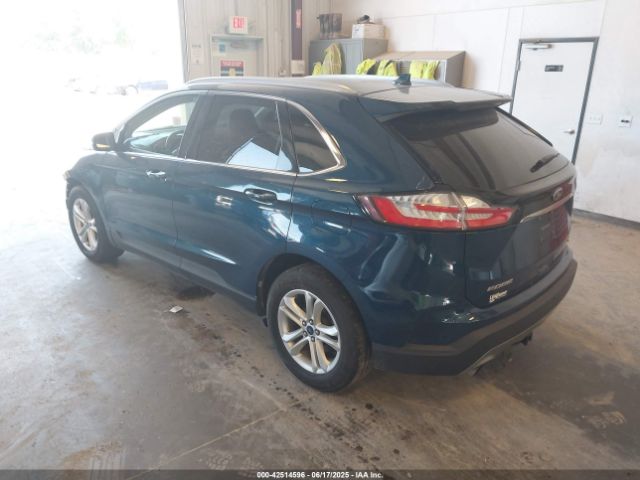2020 FORD EDGE 2FMPK4J90LBA09924 Photo 2