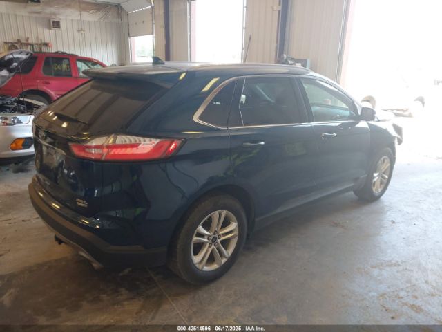 2020 FORD EDGE 2FMPK4J90LBA09924 Photo 3