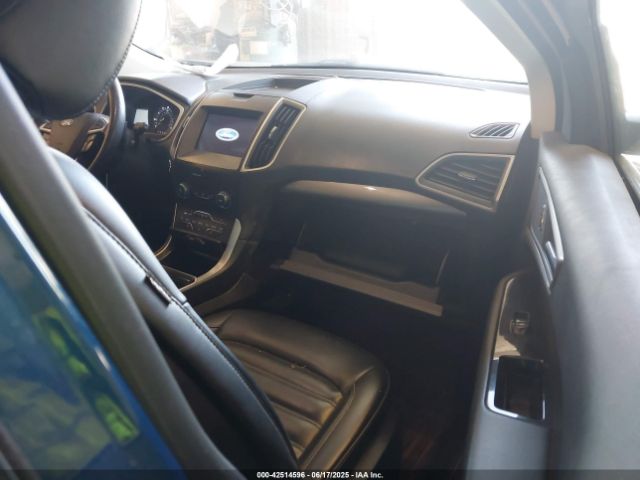 2020 FORD EDGE 2FMPK4J90LBA09924 Photo 4