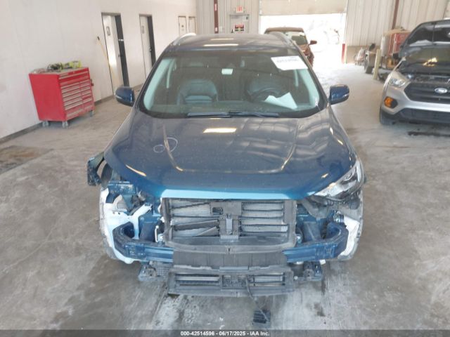 2020 FORD EDGE 2FMPK4J90LBA09924 Photo 5
