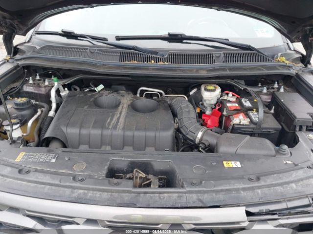 2018 FORD EXPLORER 1FM5K8DH5JGC61496 Photo 9
