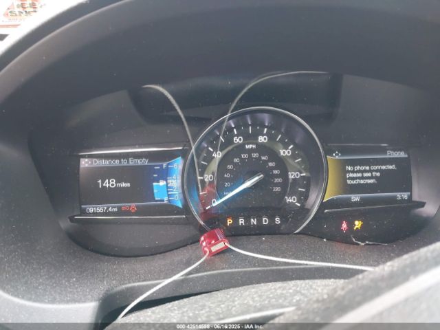 2018 FORD EXPLORER 1FM5K8DH5JGC61496 Photo 6