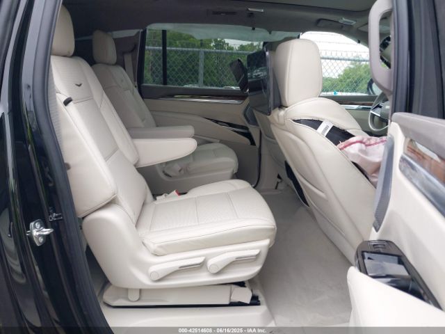 2025 CADILLAC ESCALADE ESV 1GYS9RRL8SR296118 Photo 7