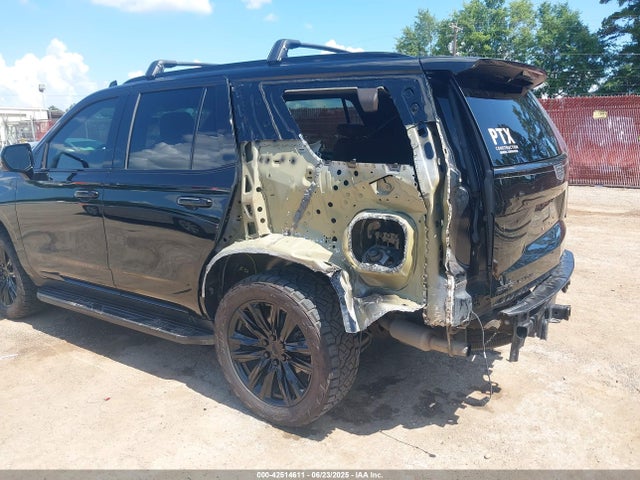 2021 CADILLAC ESCALADE 1GYS3BKL0MR419349 Photo 5