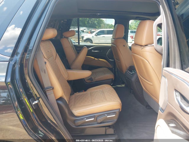 2021 CADILLAC ESCALADE 1GYS3BKL0MR419349 Photo 7