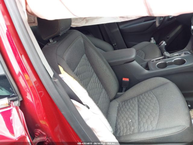 2020 CHEVROLET EQUINOX 3GNAXUEVXLS554596 Photo 4