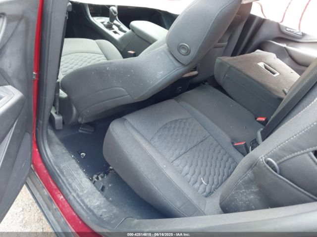 2020 CHEVROLET EQUINOX 3GNAXUEVXLS554596 Photo 7